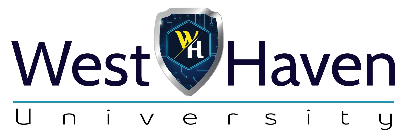 WHU Logo